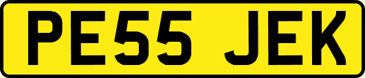 PE55JEK