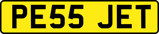 PE55JET