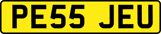 PE55JEU