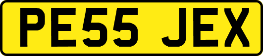 PE55JEX