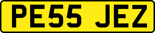 PE55JEZ