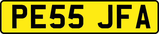 PE55JFA