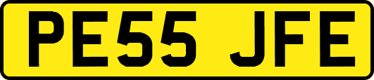 PE55JFE