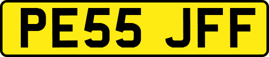 PE55JFF