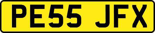 PE55JFX