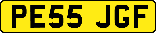 PE55JGF