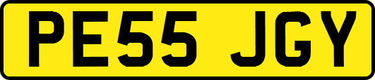 PE55JGY
