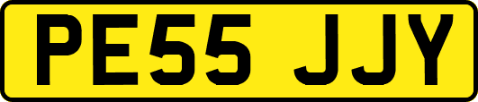 PE55JJY