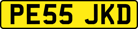 PE55JKD