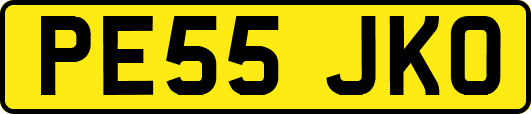 PE55JKO