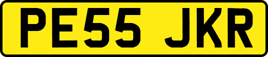 PE55JKR