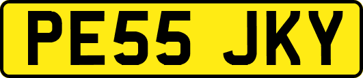 PE55JKY