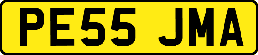 PE55JMA