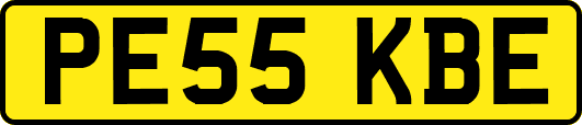 PE55KBE