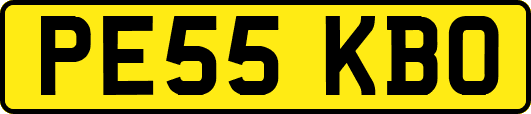 PE55KBO