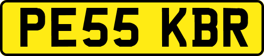 PE55KBR