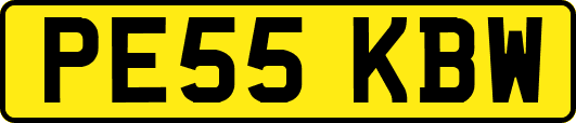 PE55KBW