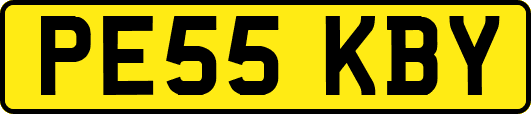PE55KBY