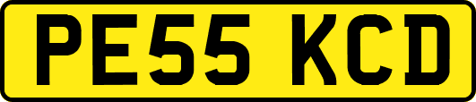 PE55KCD