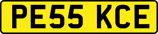 PE55KCE