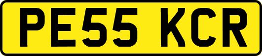 PE55KCR