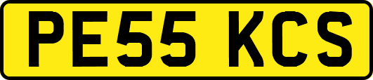 PE55KCS