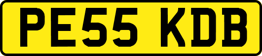 PE55KDB