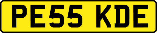 PE55KDE