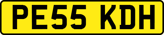 PE55KDH