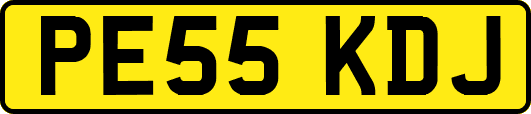 PE55KDJ