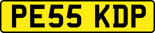 PE55KDP