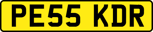 PE55KDR