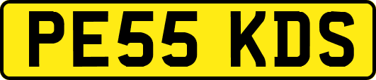 PE55KDS