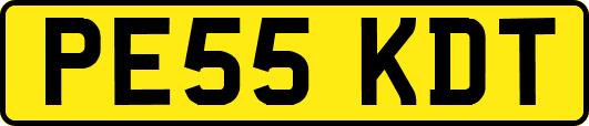 PE55KDT