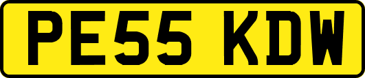 PE55KDW