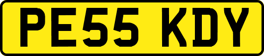 PE55KDY