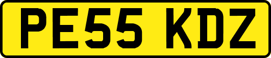 PE55KDZ