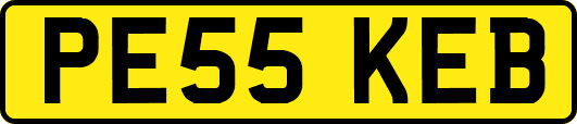 PE55KEB