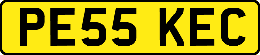 PE55KEC