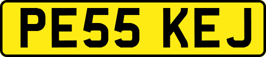 PE55KEJ