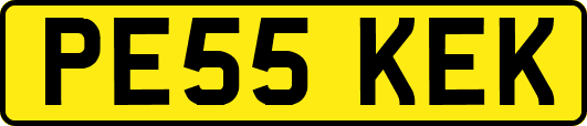 PE55KEK