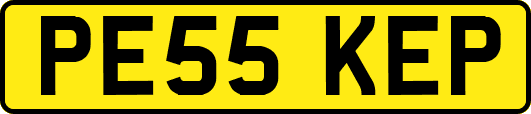 PE55KEP