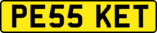 PE55KET