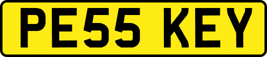 PE55KEY