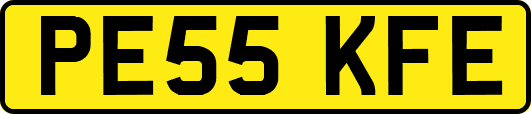 PE55KFE