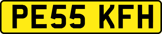 PE55KFH