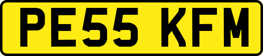 PE55KFM