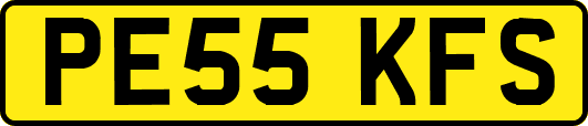 PE55KFS