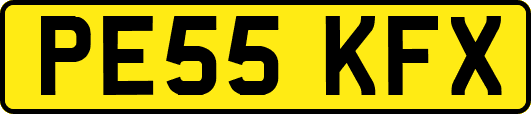 PE55KFX