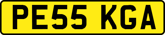 PE55KGA